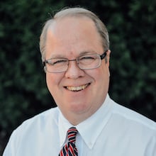 David A. Bruce