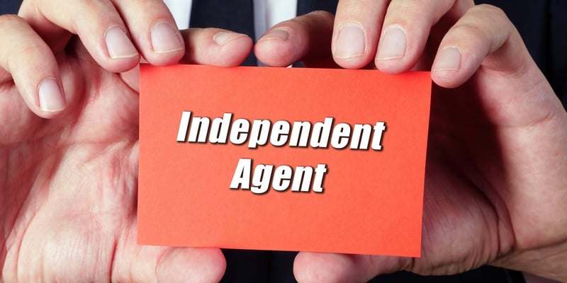 Independent Agent Card_432096750