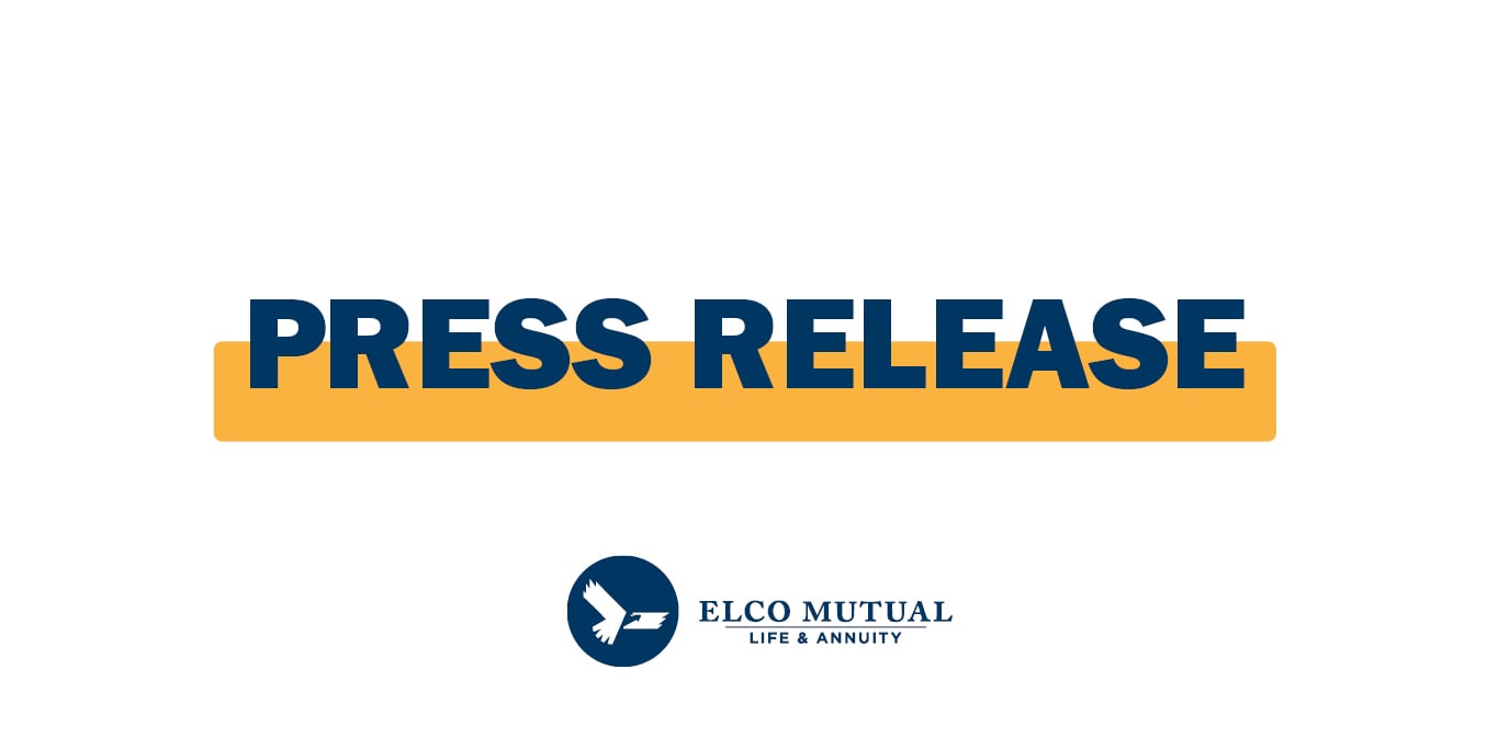 ELCO Earns AM Best Rating Increase