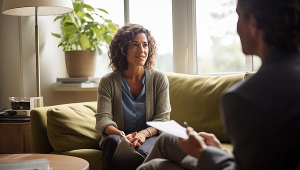 active listening to sell final expense insurance_642110983