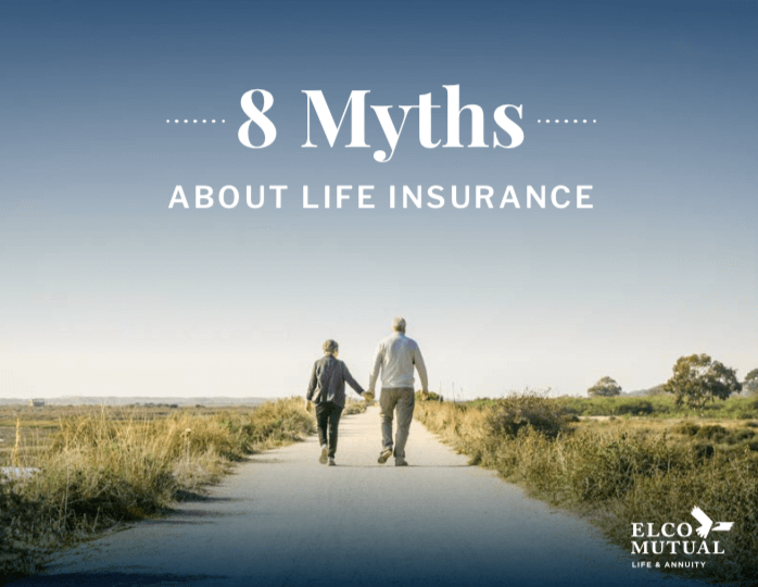 8 Myths Cover