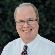 A Letter from ELCO's President- COVID-19