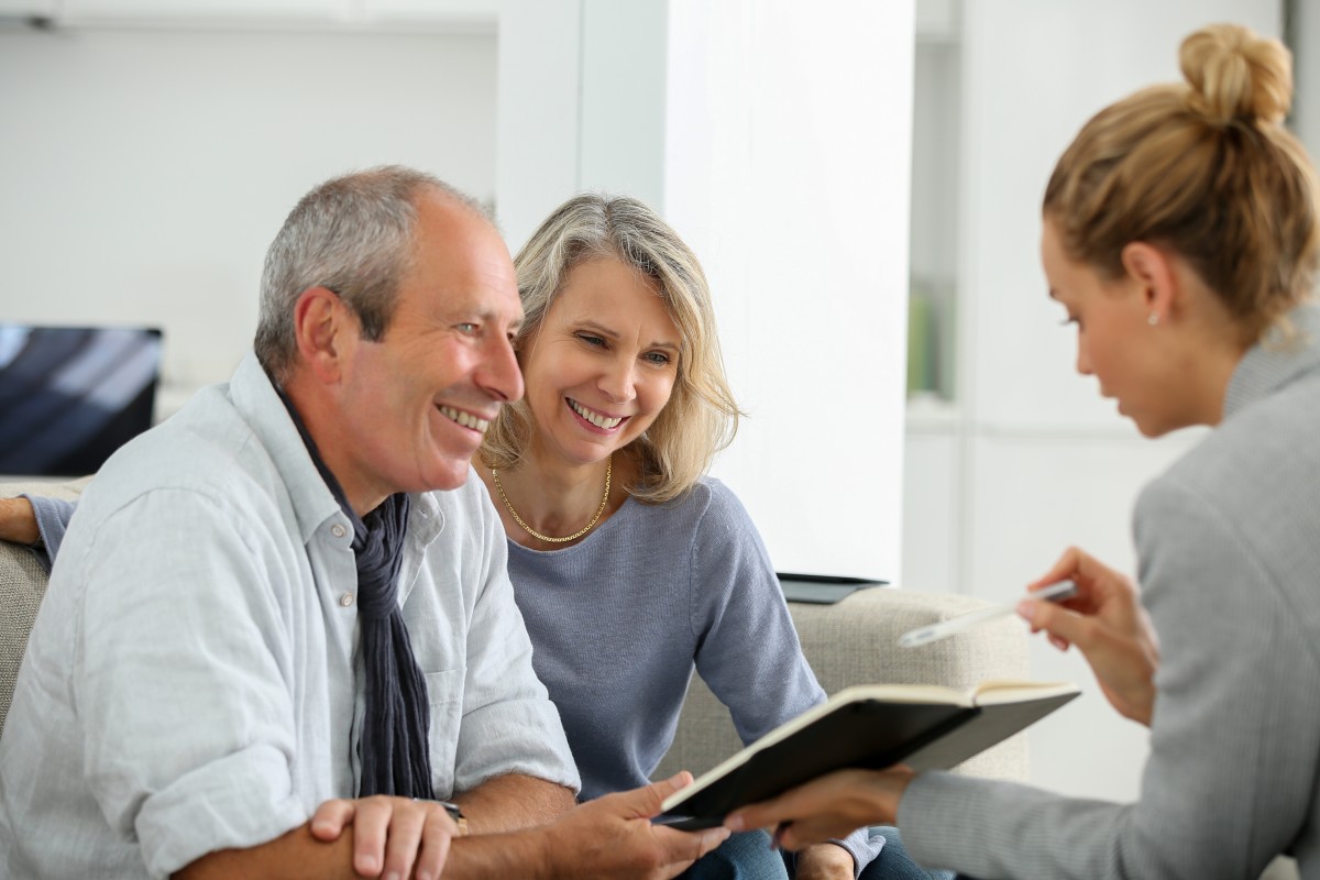 Featured Image for Article How to Take Advantage of Life Insurance Sales Growth