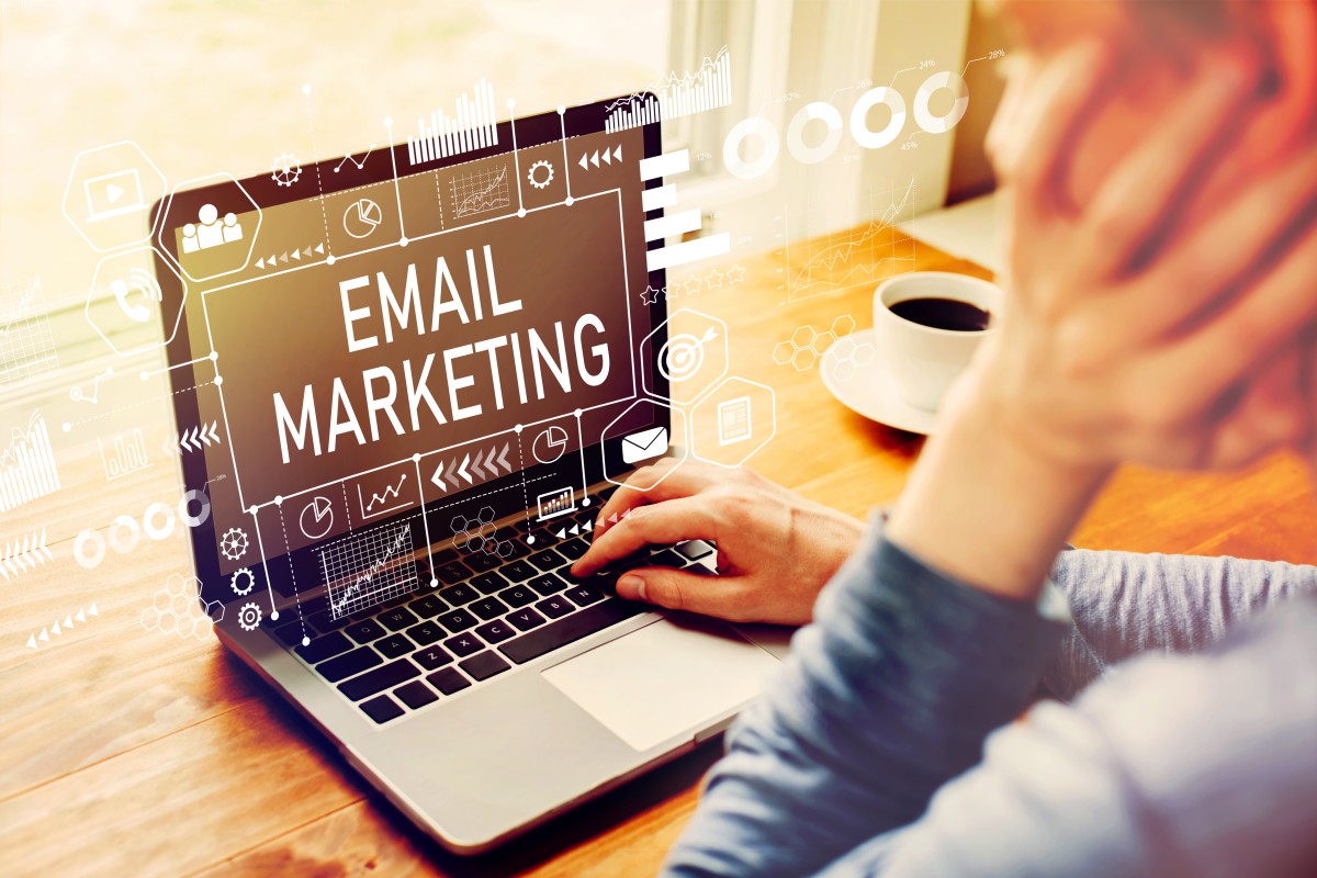 Featured Image for Article 6 Email Marketing Tips for Independent Life Insurance Agents