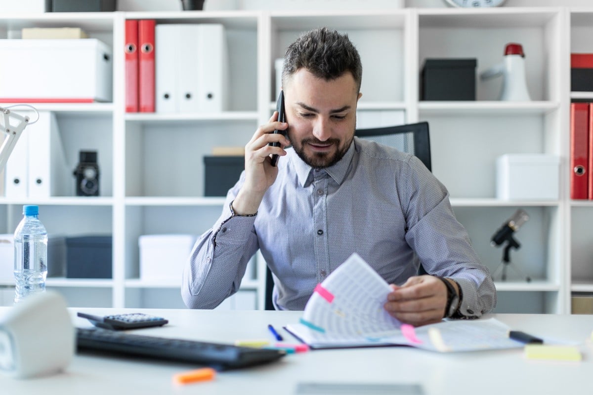 Featured Image for Article 4 Tips for Independent Insurance Agents to Improve Persistency