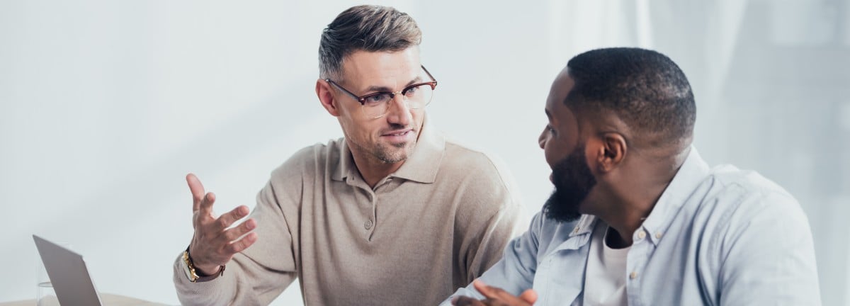 Featured Image for Article Top 3 Soft Skills For Life Insurance Agents