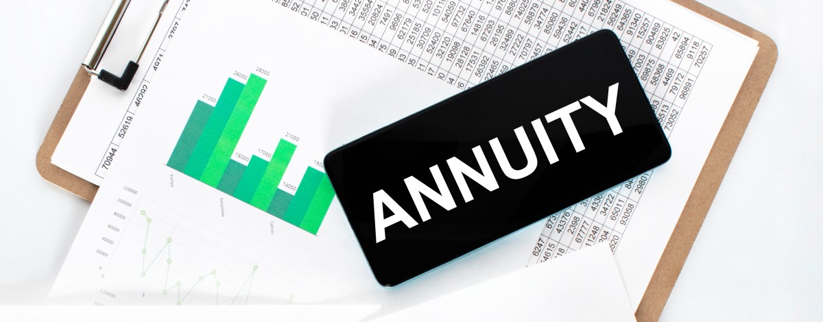 Featured Image for Article Leveraging a Hot Annuities Market With Risk Averse Clients