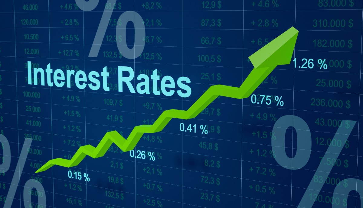 Featured Image for Article Interest Rates: How Life Insurance Agents Can Respond, Not React