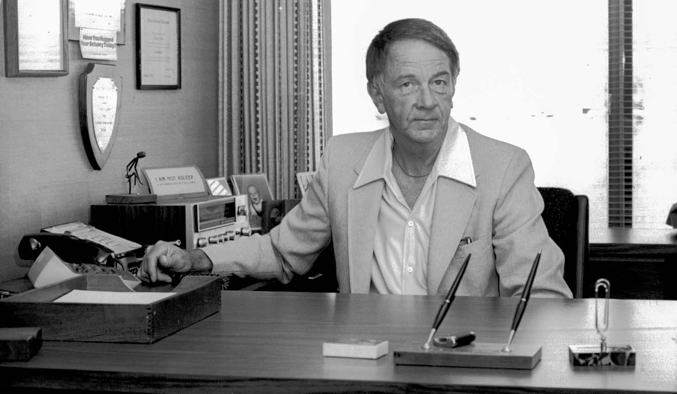 In Memory of ELCO Chairman: W.D. Bruce