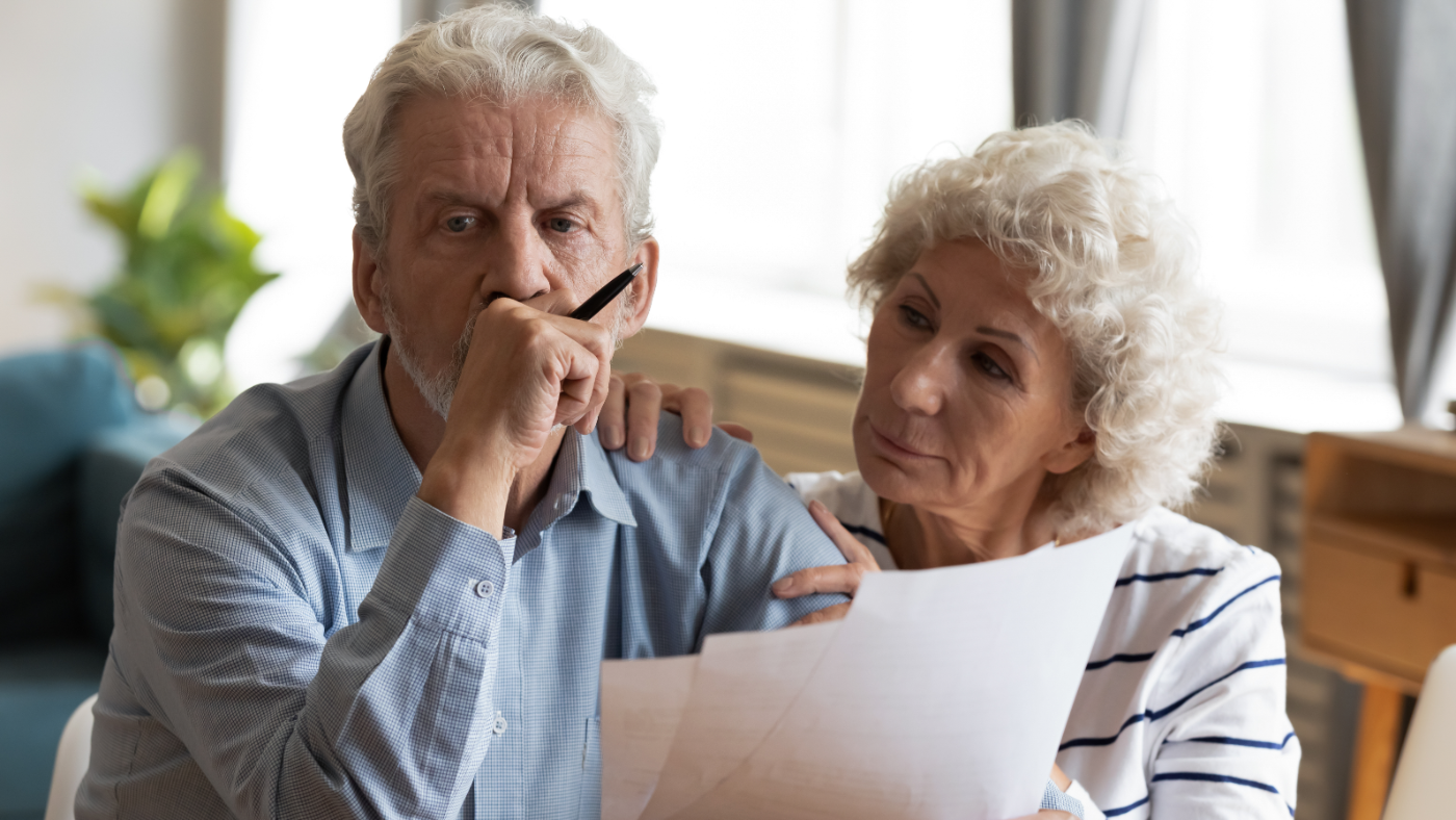 Providing Care After a Funeral