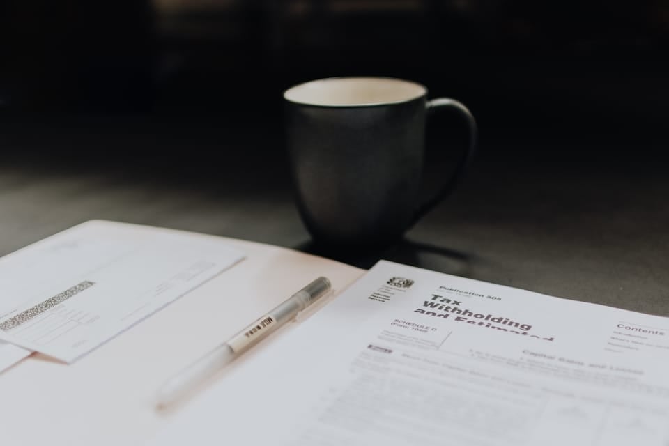 1099 and 5498 Informative Guides for Tax Season