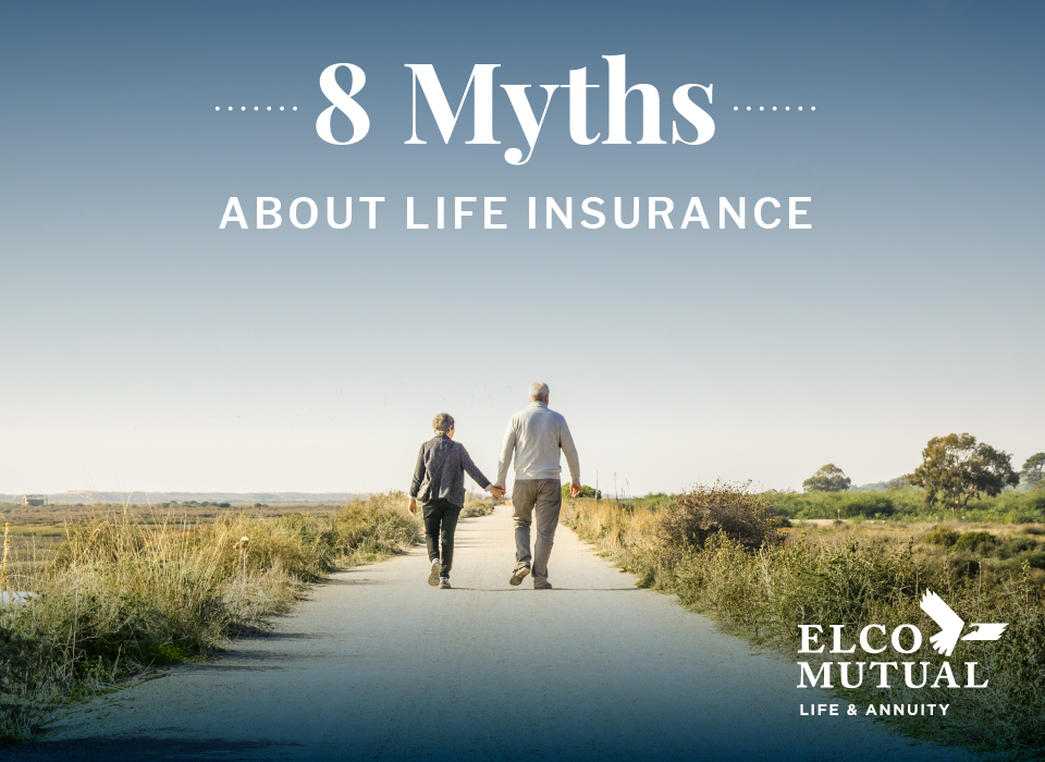 Life Insurance Policy Information | ELCO Mutual